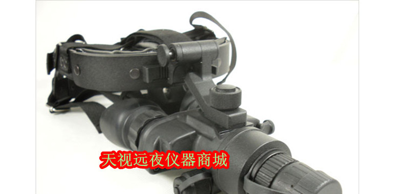 天津奥尔法二代高清红外夜视仪ORPHA ONV3 手持头戴两用，开启夜视新纪元